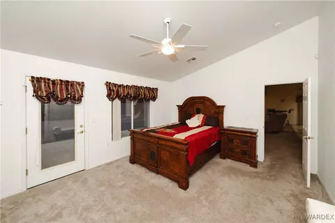 Bedroom - 1208 E Cactus Valley Dr, Kingman, AZ 86409 photo 2 of 8