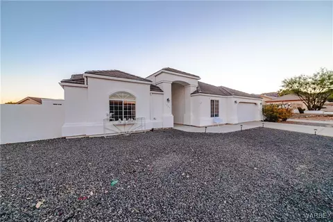 Exterior - 1208 E Cactus Valley Dr, Kingman, AZ 86409 photo 14 of 22