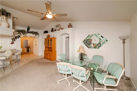 Dining - 1208 E Cactus Valley Dr, Kingman, AZ 86409 photo 2 of 3