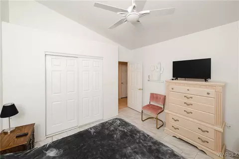 Bedroom - 1208 E Cactus Valley Dr, Kingman, AZ 86409 photo 8 of 8