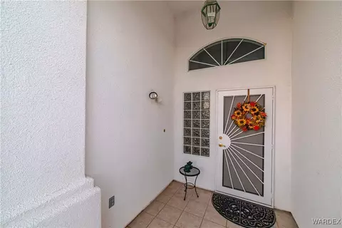 Entry Way - 1208 E Cactus Valley Dr, Kingman, AZ 86409 photo 1 of 3