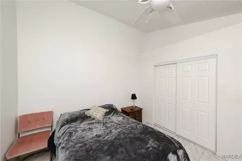 Bedroom - 1208 E Cactus Valley Dr, Kingman, AZ 86409 photo 6 of 8
