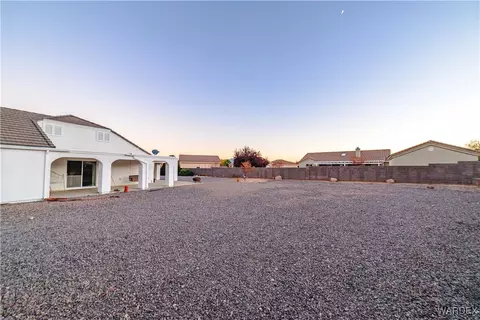 Exterior - 1208 E Cactus Valley Dr, Kingman, AZ 86409 photo 22 of 22