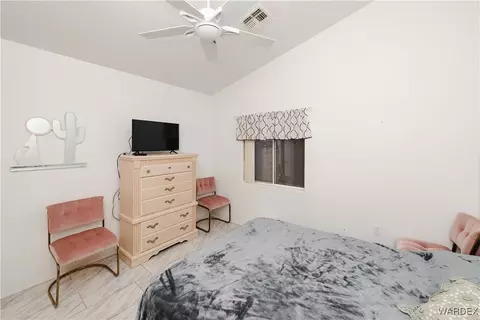 Bedroom - 1208 E Cactus Valley Dr, Kingman, AZ 86409 photo 7 of 8