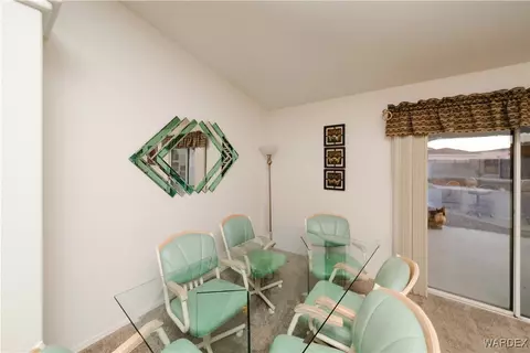 Dining - 1208 E Cactus Valley Dr, Kingman, AZ 86409 photo 3 of 3