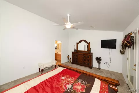Bedroom - 1208 E Cactus Valley Dr, Kingman, AZ 86409 photo 4 of 8