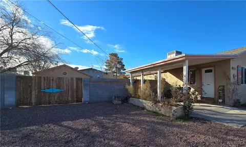 2024 Robinson Ave, Kingman, AZ 86401