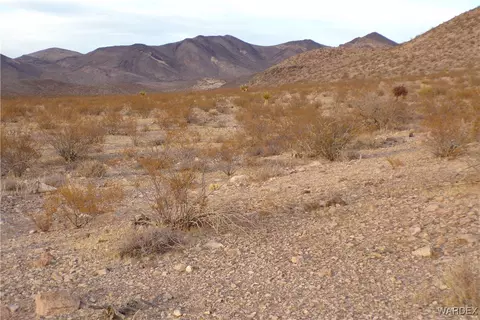 lot138 N Bee Dr, Dolan Springs, AZ 86441