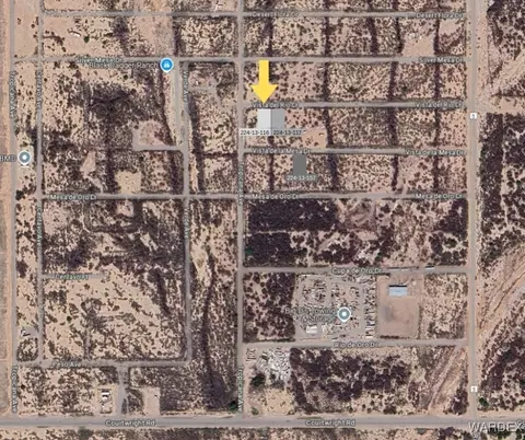 2884 Vista Del Rio Dr, Mohave Valley, AZ 86440
