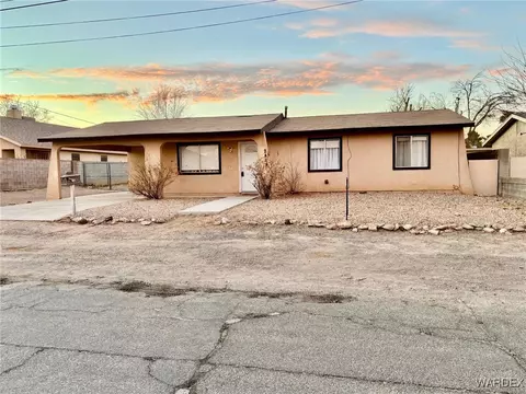 2414 Harrod Ave, Kingman, AZ 86401