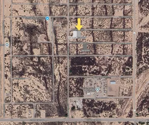 2890 Vista Del Rio Dr, Mohave Valley, AZ 86440
