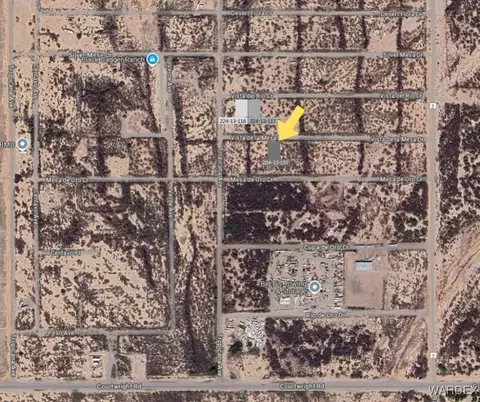 2904 Vista De La Mesa Dr, Mohave Valley, AZ 86440