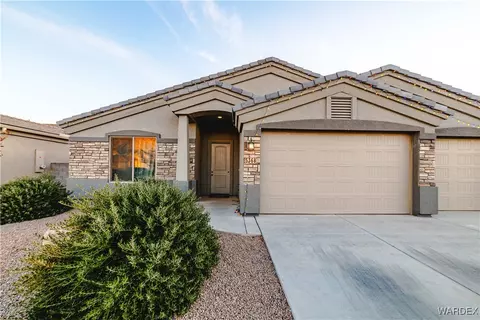 5368 Roadrunner Ave, Kingman, AZ 86409