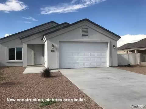 3286 E Coarra Dr, Kingman, AZ 86409
