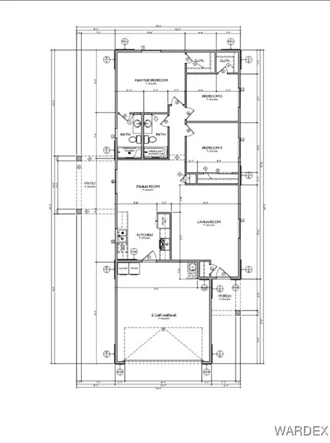 3276 E Farm Crest Ave, Kingman, AZ 86409 photo 3