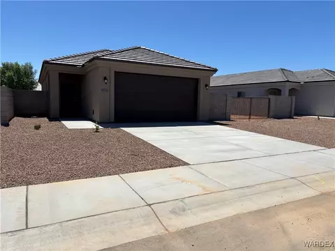 3276 E Farm Crest Ave, Kingman, AZ 86409