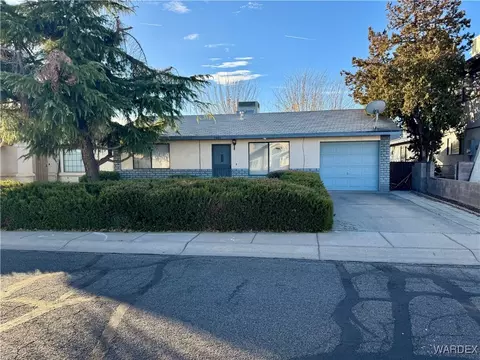 1806 Davis Ave, Kingman, AZ 86401