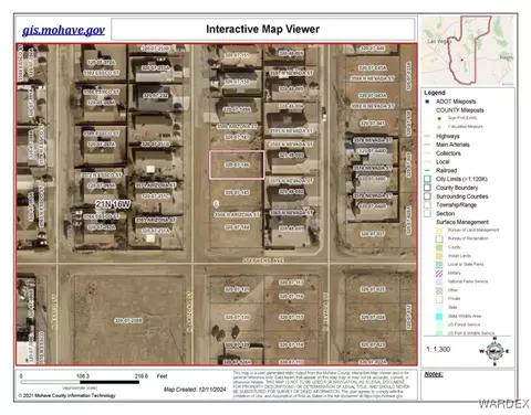 000 Arizona St, Kingman, AZ 86401