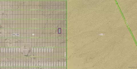 lot1291 E Barbarita Dr, Kingman, AZ 86409