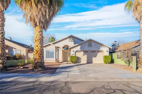 3683 N Burbank St, Kingman, AZ 86409