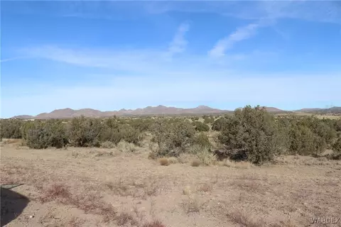 Parcel 10 S S. Round Valley, Kingman, AZ 86401