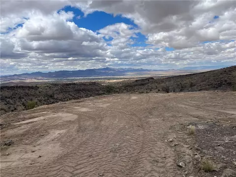 lot7 A1 Indian Pony Dr, Kingman, AZ 86401
