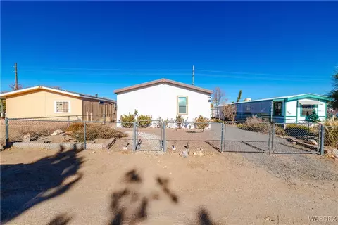 2321 E John L Ave, Kingman, AZ 86409