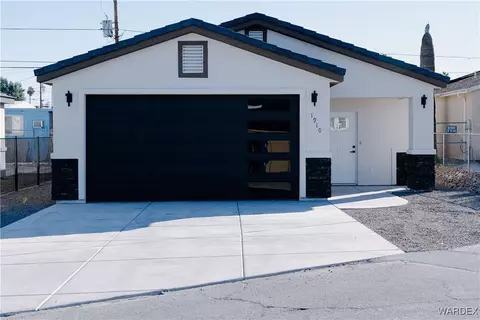 1910 Sea Breeze Ln, Bullhead City, AZ 86442