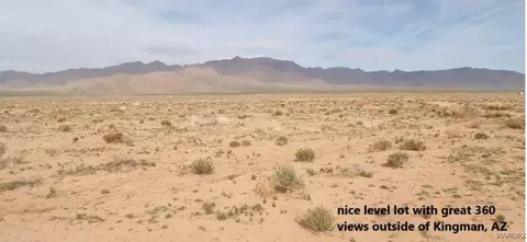 lot122 E Cactus Wren Dr, Kingman, AZ 86401