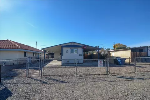 230 Riverwood Ln, Bullhead City, AZ 86442
