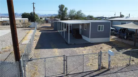 2032 Hualapai Dr, Bullhead City, AZ 86442