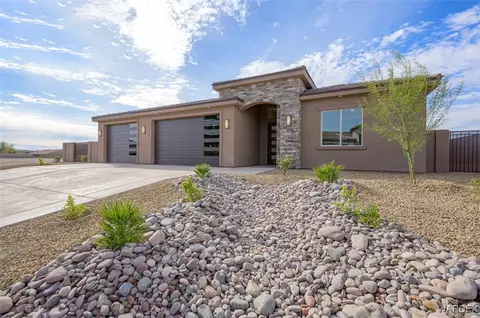 6401 S Via De Oro, Fort Mohave, AZ 86426