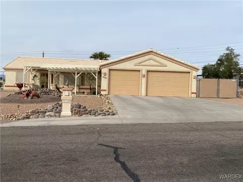 2199 Bombay Dr, Lake Havasu City, AZ 86404