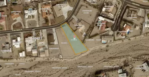0000 E San Felipe Rd #153A, Bullhead City, AZ 86429