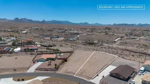 0000 E San Felipe Rd #154B, Bullhead City, AZ 86429