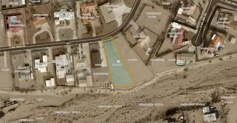 0000 E San Felipe Rd #154B, Bullhead City, AZ 86429