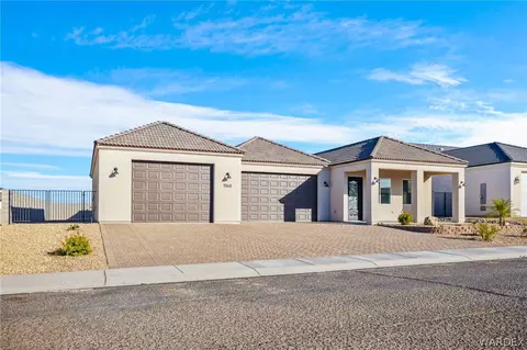 1949 E Via Aventino, Fort Mohave, AZ 86426