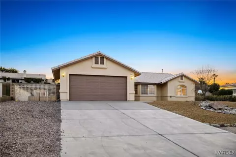 5294 S Tierra Linda Dr, Fort Mohave, AZ 86426