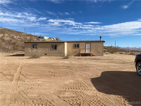 7486 N Avenida Obregon, Kingman, AZ 86409