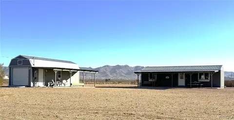 788 S Tonto Rd, Golden Valley, AZ 86413