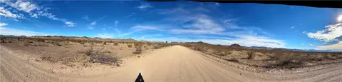 0000 N Eden Rd, Golden Valley, AZ 86413