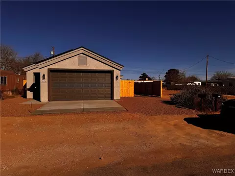 3139 Lass, Kingman, AZ 86409
