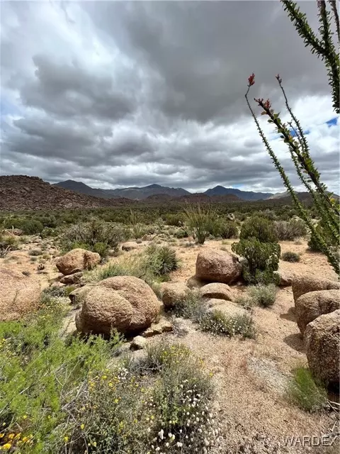 17387 S Alamo Rd, Yucca, AZ 86438