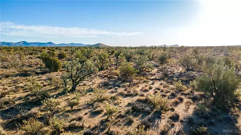 0 Bonanza Rd #78, Yucca, AZ 86438