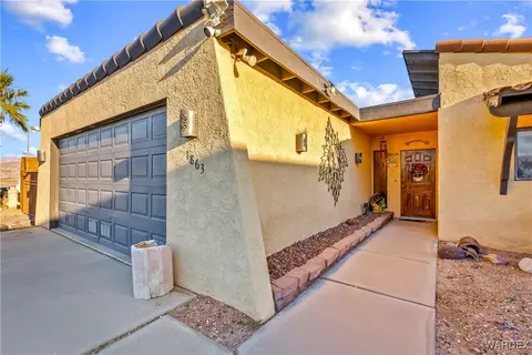 1863 W Arcadia Cir, Bullhead City, AZ 86442