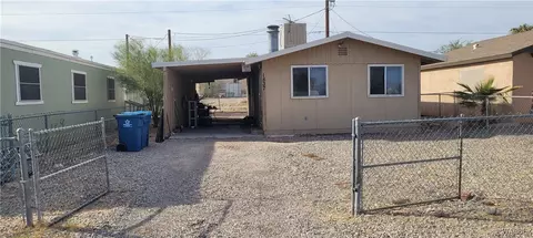 1837 Del Norte Dr, Bullhead City, AZ 86442