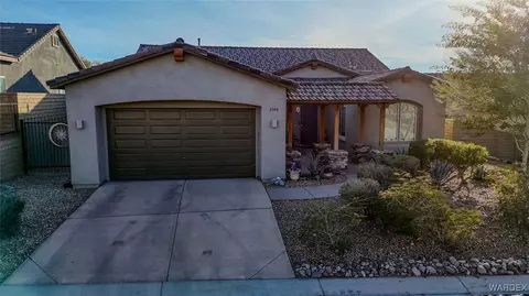 3140 Secret Pass Canyon Dr, Bullhead City, AZ 86429