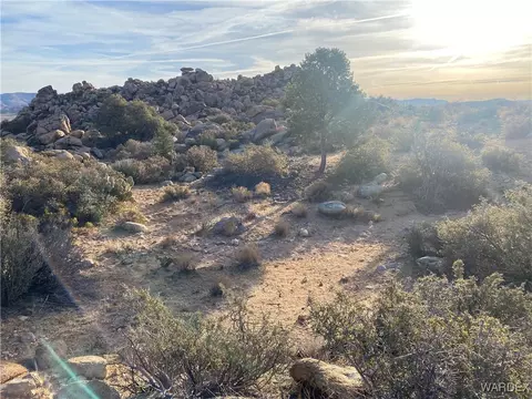000 Jarvis Way, Hackberry, AZ 86411 photo 13