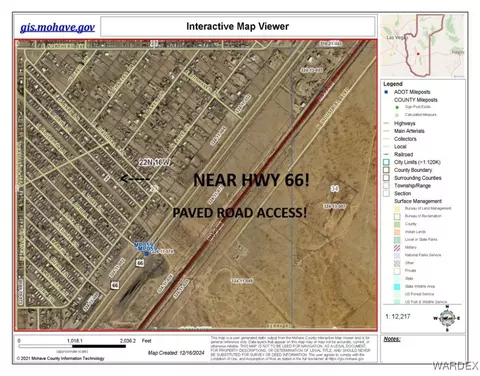 3674 E Robin Ln, Kingman, AZ 86409 photo 45