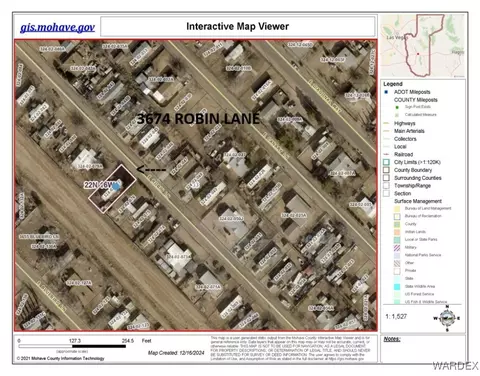 3674 E Robin Ln, Kingman, AZ 86409 photo 47